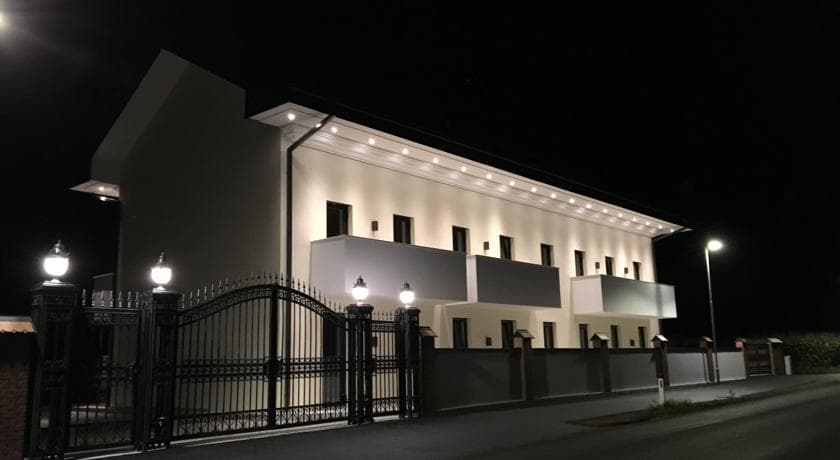 Mattone Apartments