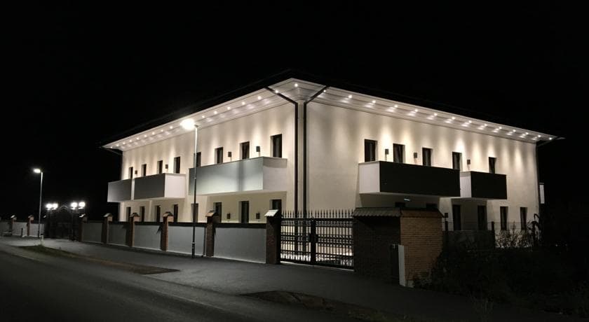 Mattone Apartments