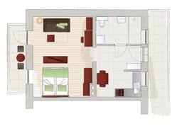 Floor Plan Top 6