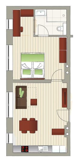 Floor Plan Top 11