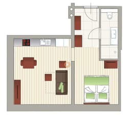 Floor Plan Top 12