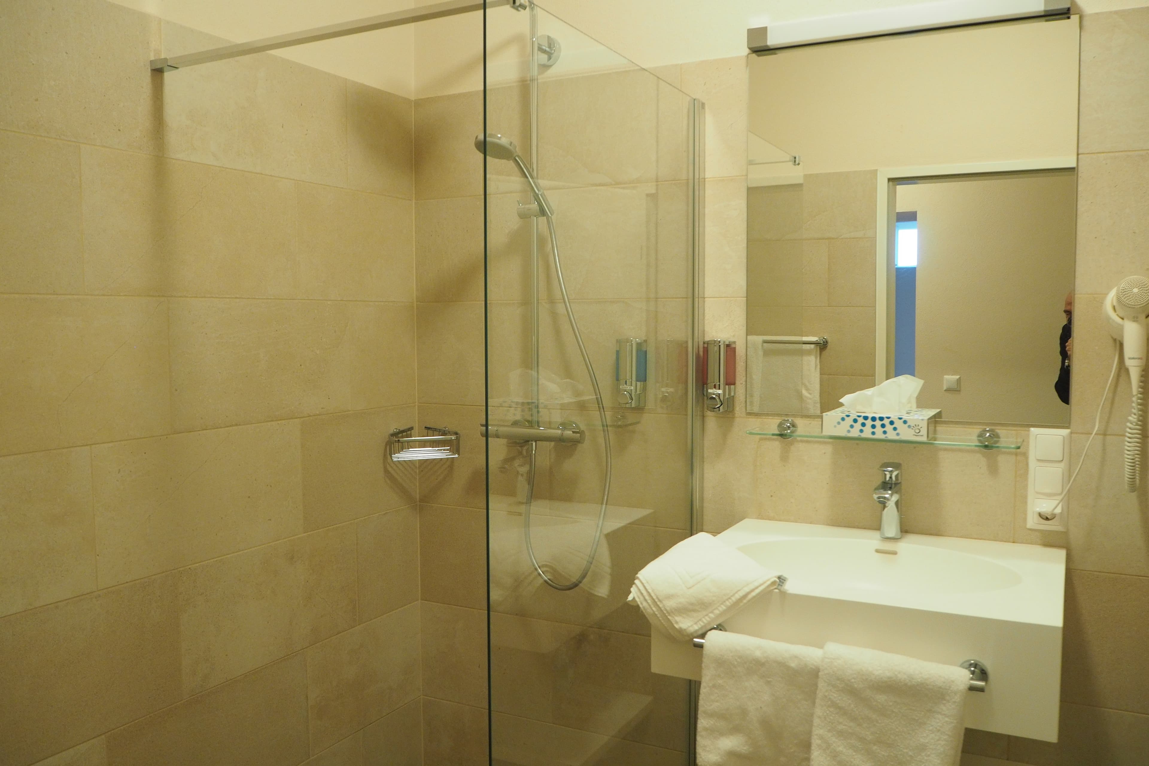 Mattone Apartments