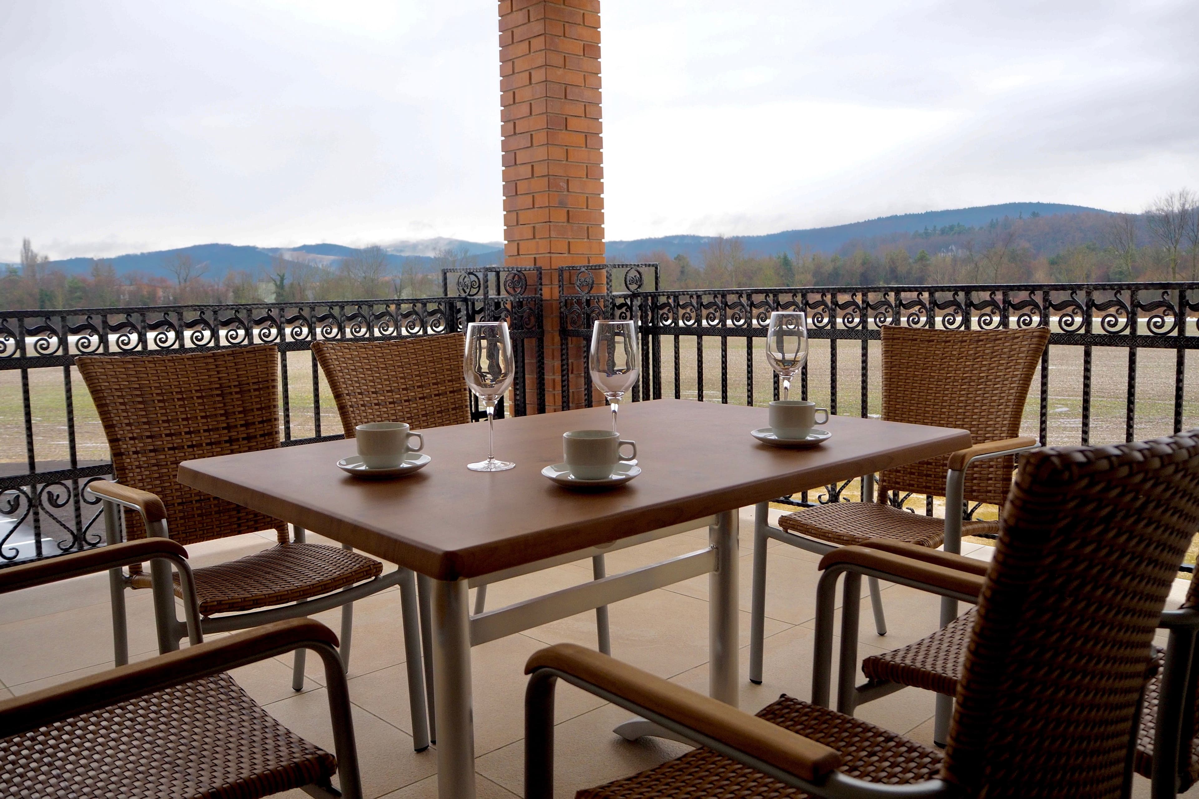 Mattone Apartments