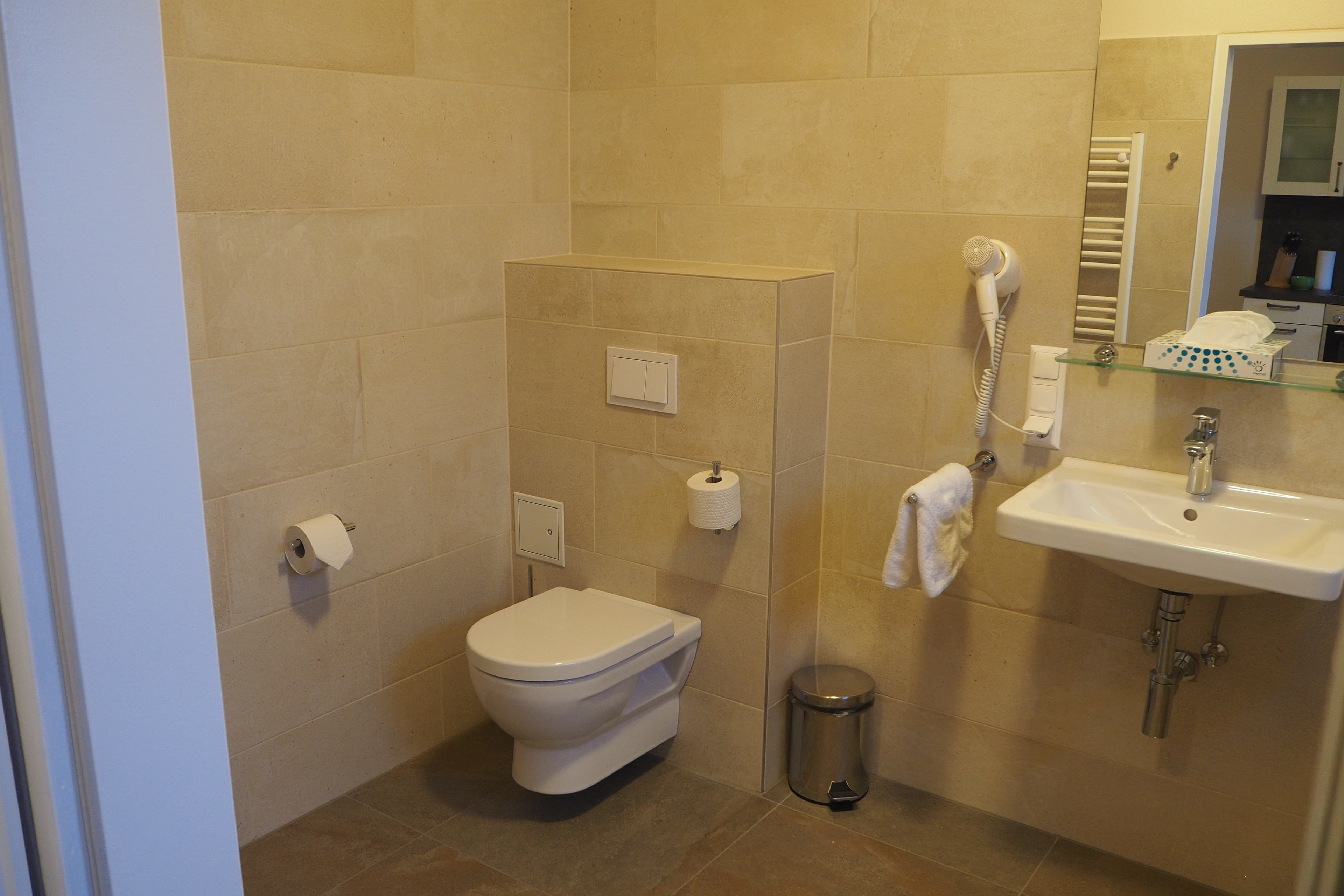 Mattone Apartments