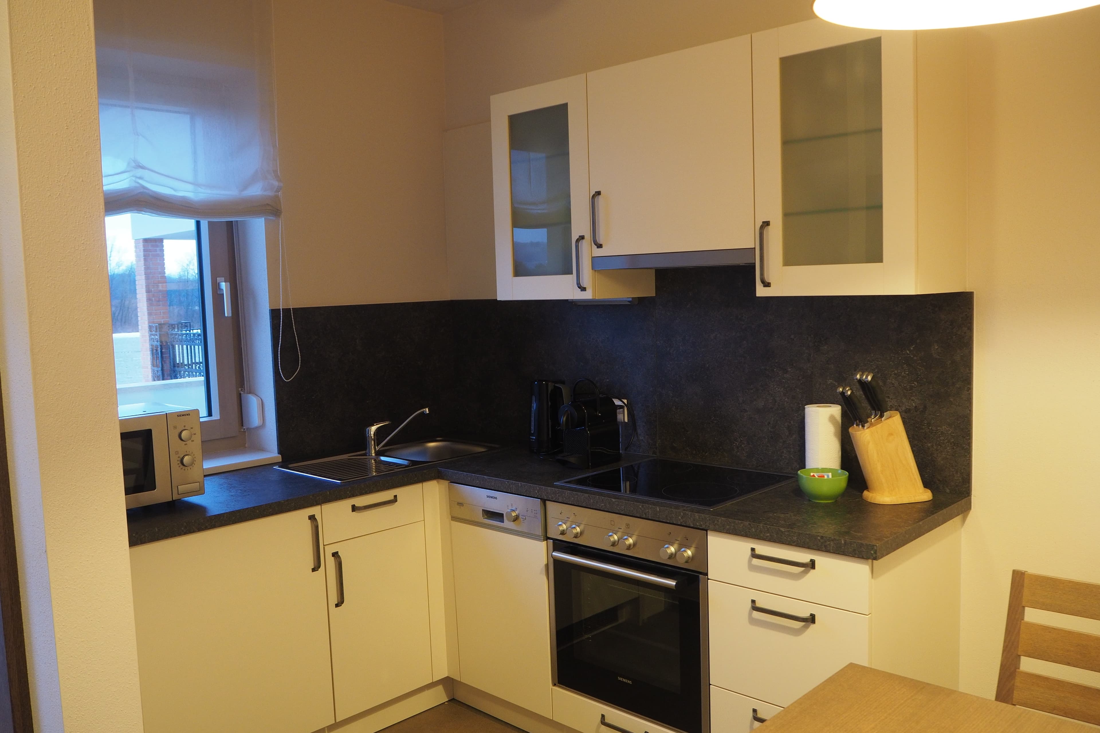 Mattone Apartments