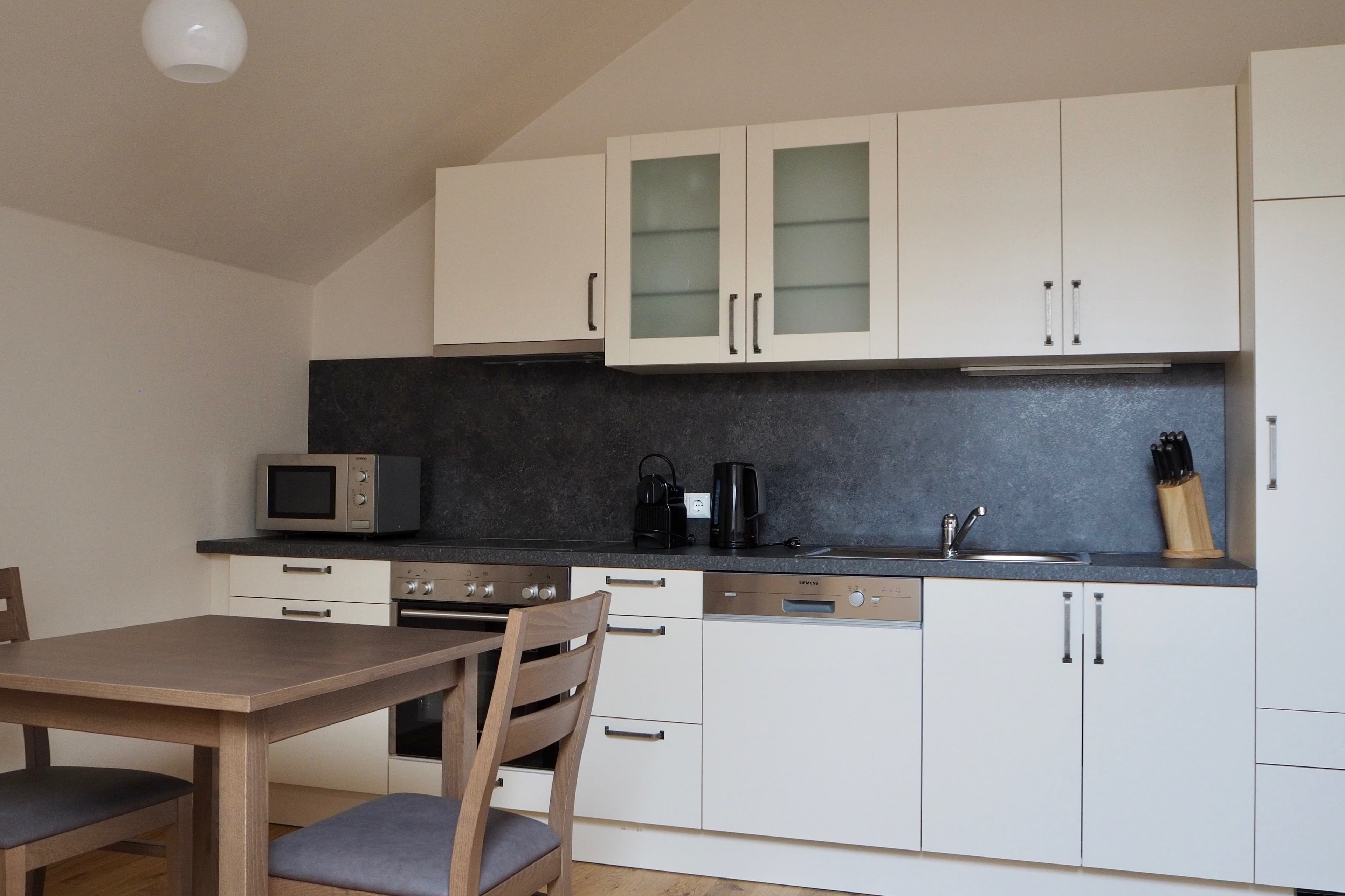 Mattone Apartments