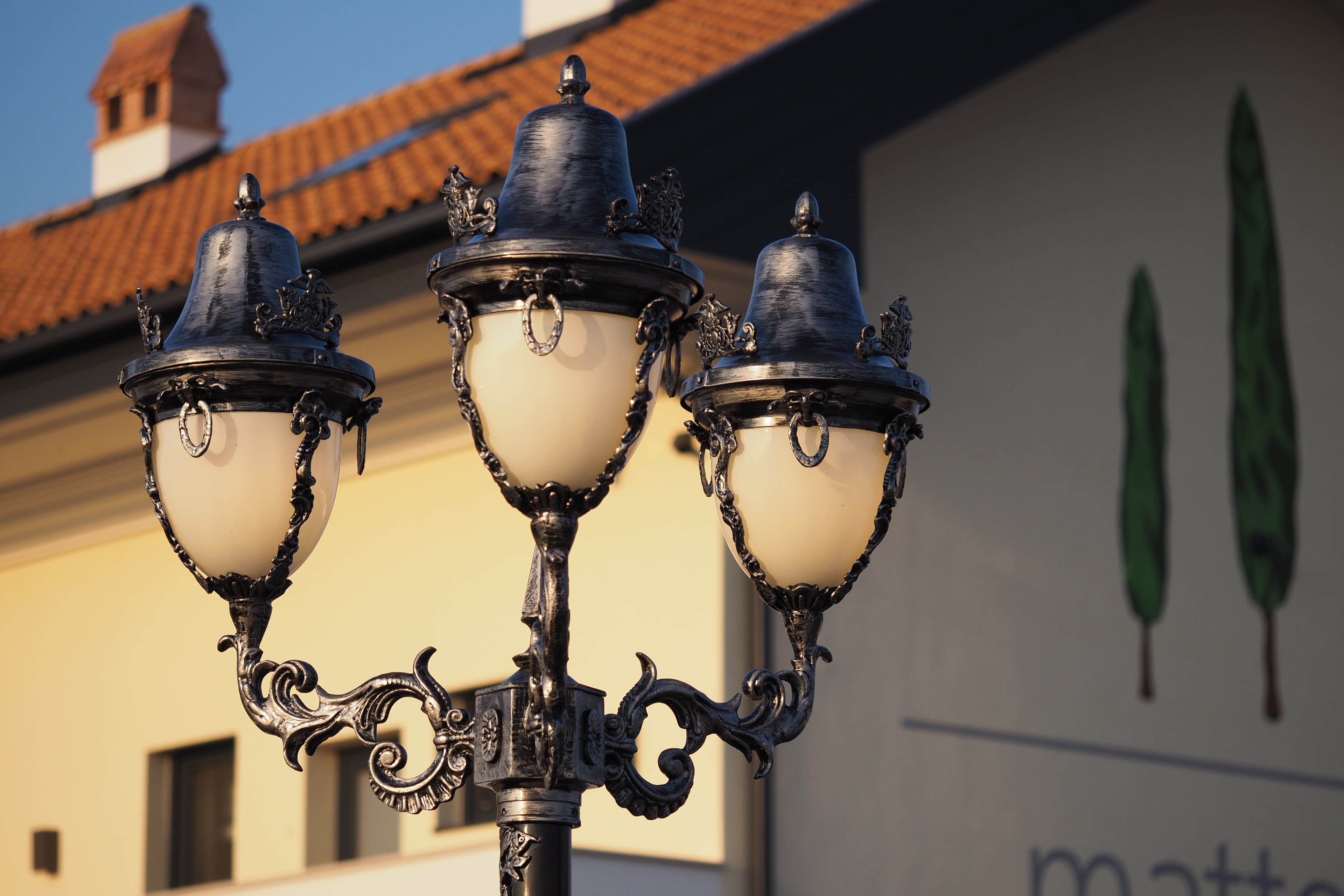Mattone Apartments