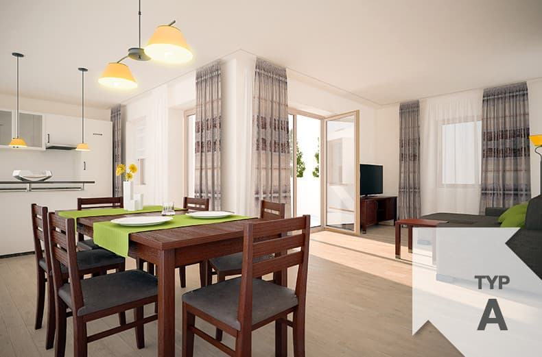 Typ A